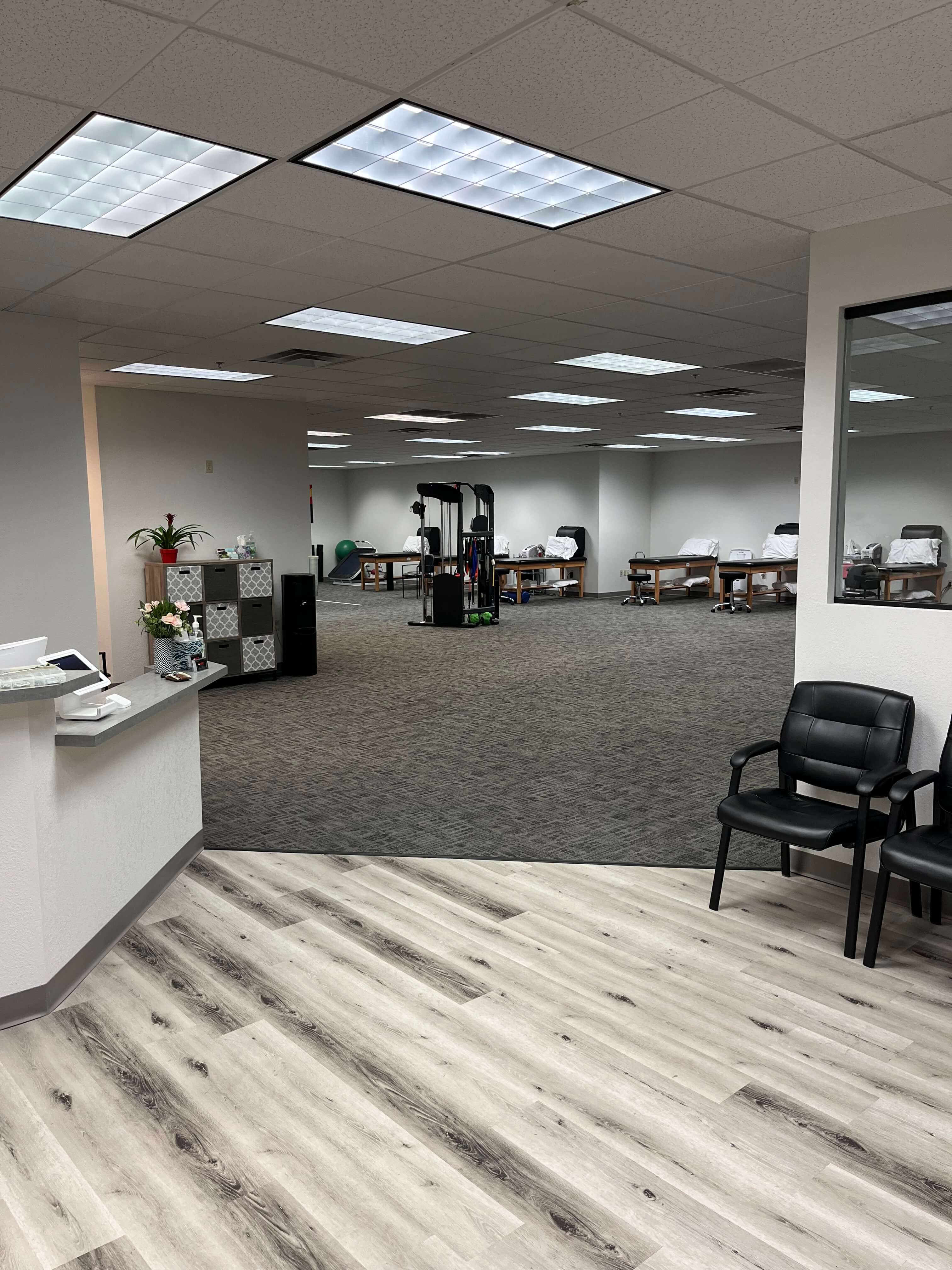 Rise Orthopedic And Sports Physical Therapy Rise Orthopedic & Sports Therapy | Surprise